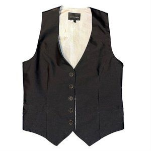 Diesel Men's Vest - Waistcoat Medium
